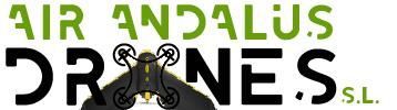 Air Andalus Drones